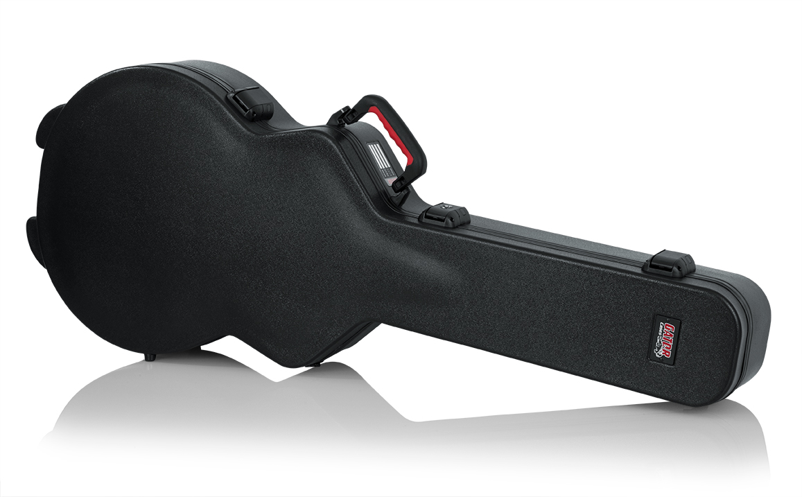 Gator GTSA-GTR335 Molded Guitar Case (to suit 335 Guitars)