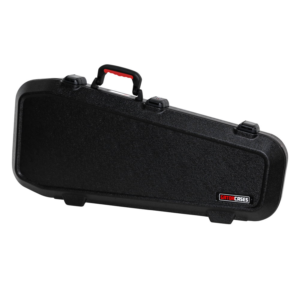Gator TSA Molded Plastic Case for Headless Guitars (GTSA-HEADLESSELEC)