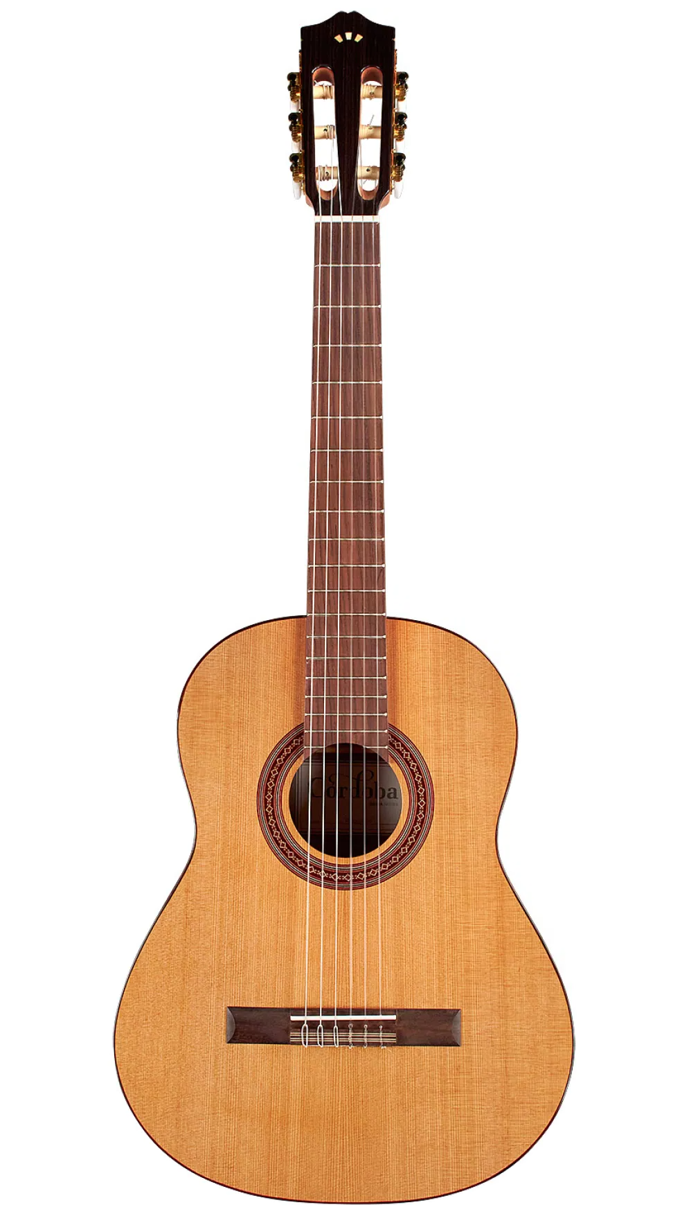 Cordoba REQUINTO 1/2 Classical w/Bag