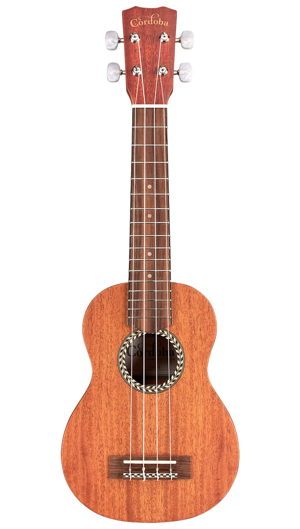 Cordoba 20SM Soprano Ukulele