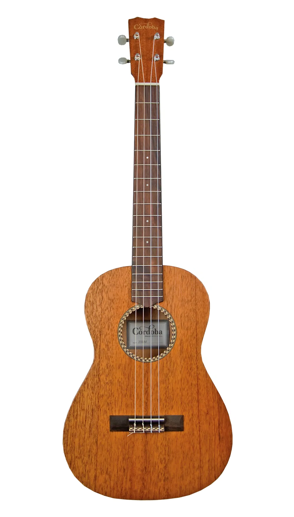 Cordoba 20BM Baritone Ukulele