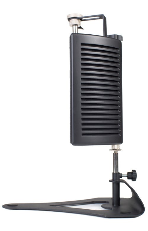 sE Electronics guitaRF reflexion filter/mic stand
