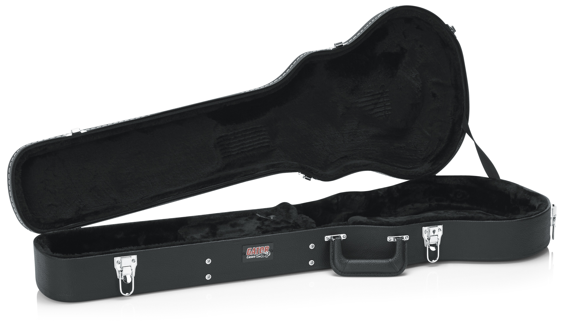 Gator GW-LPS Les Paul Style Guitar Case