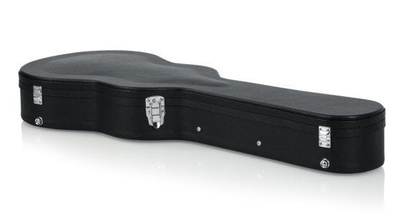 Gator GWE-ACOU-3/4 3/4-Size Acoustic Guitar Case