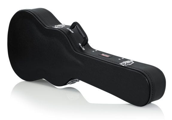 Gator GWE-ACOU-3/4 3/4-Size Acoustic Guitar Case