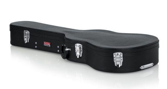 Gator GWE-ACOU-3/4 3/4 Sized Acoustic Guitar Case