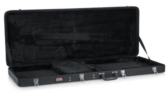 Gator GWE-EXTREME Case for Radically Shaped Guitars