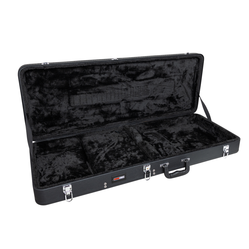 Gator Guitar Case to suit Ibanez TOD / FRH Nylon models (GWE-TODFRHN)