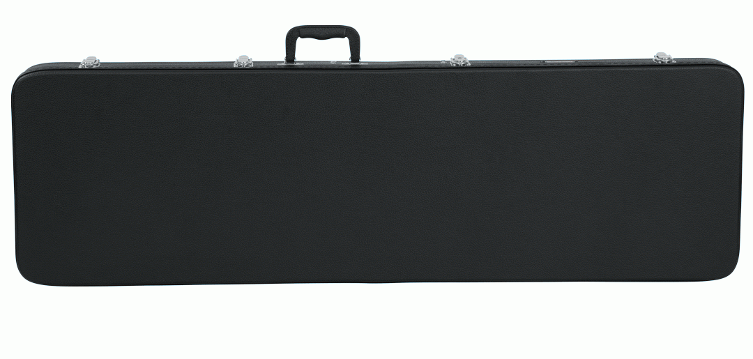Gator GWE-TBIRD-BASS Thunderbird Bass Case