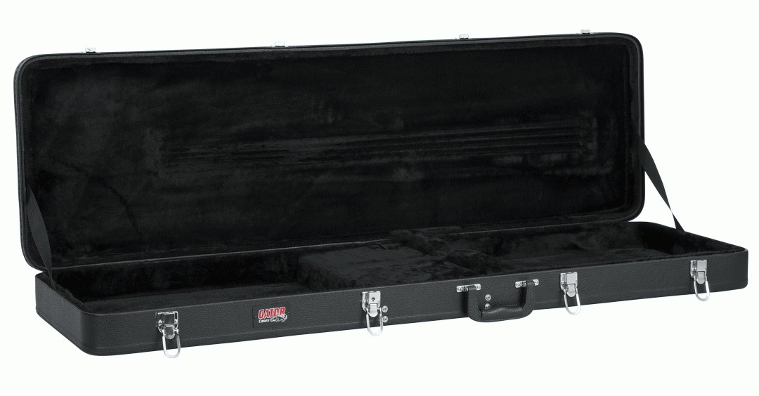 Gator GWE-TBIRD-BASS Thunderbird Bass Case
