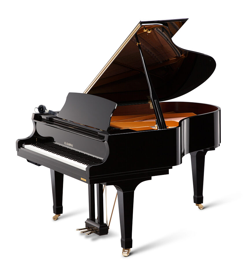 Kawai GX-2 AURES2 Hybrid Grand Piano