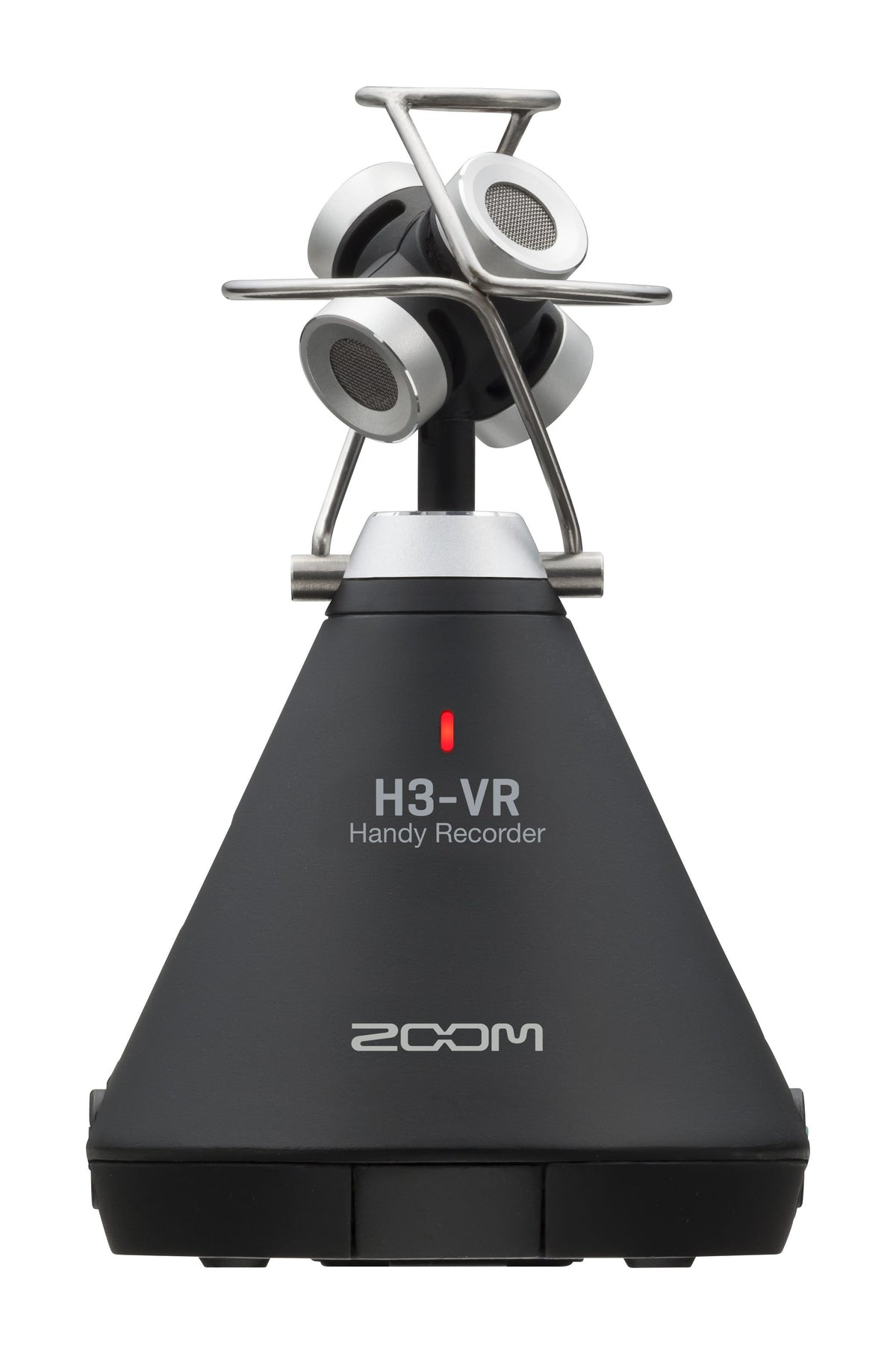 Zoom H3-VR Ambisonic Handy Recorder