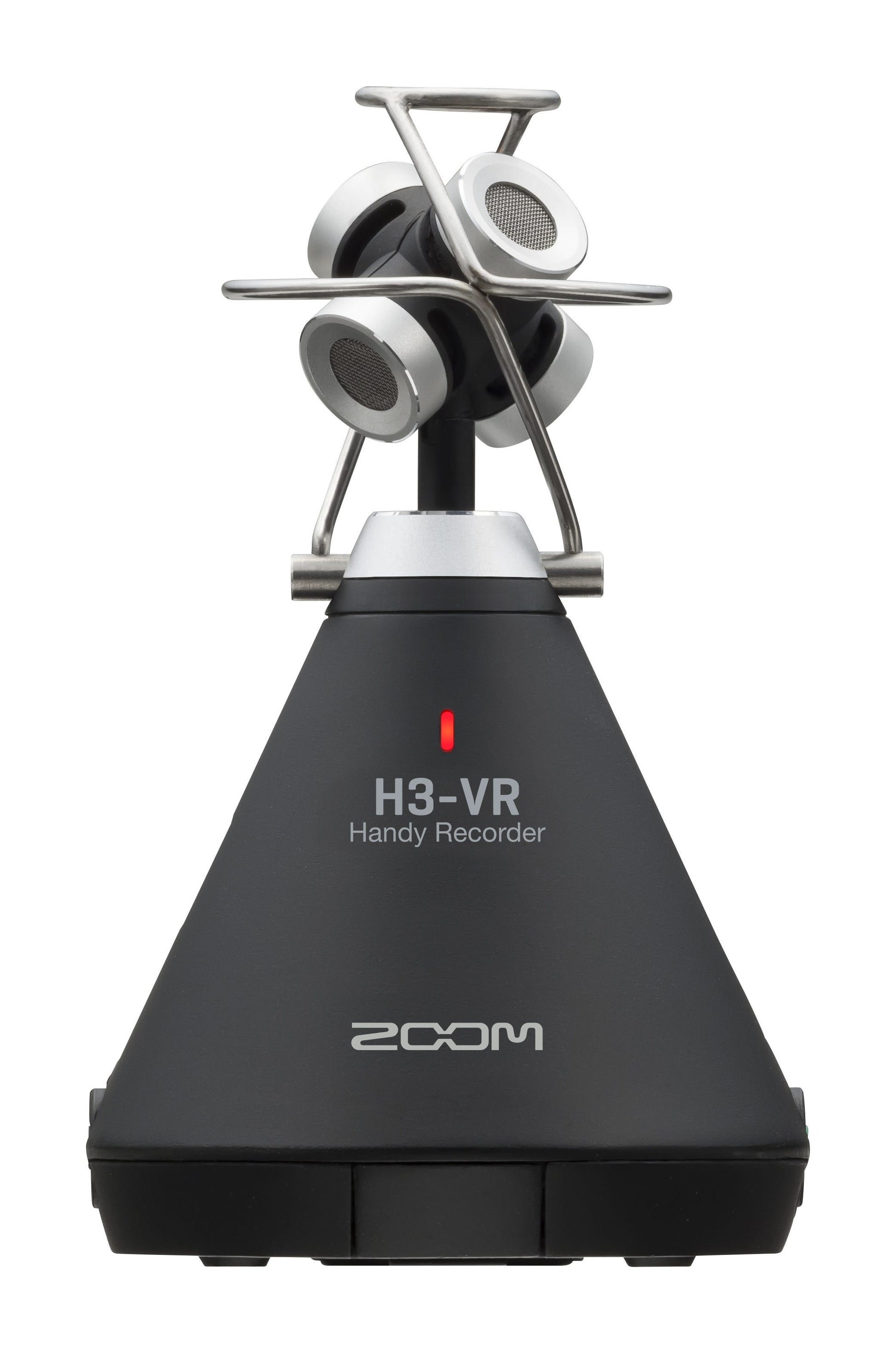 Zoom H3-VR Ambisonic Handy Recorder