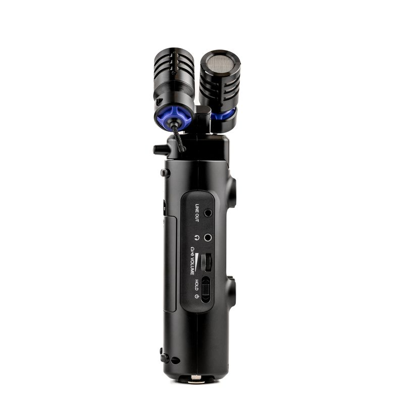 Zoom H5 STUDIO Handy Recorder