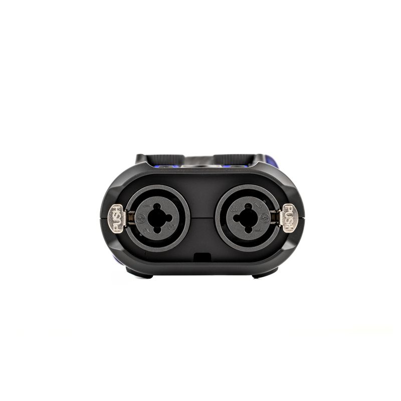 Zoom H5 STUDIO Handy Recorder