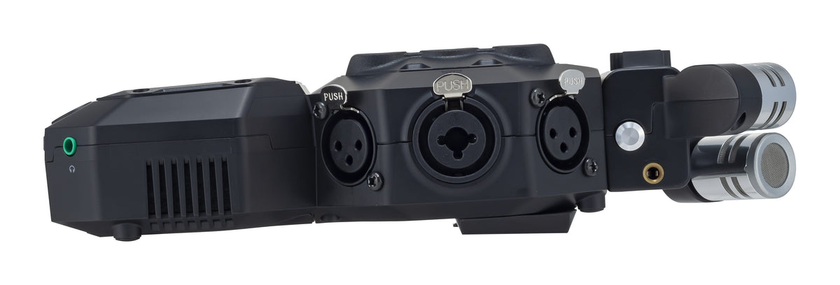 Zoom H8 Handy Recorder / Audio Interface
