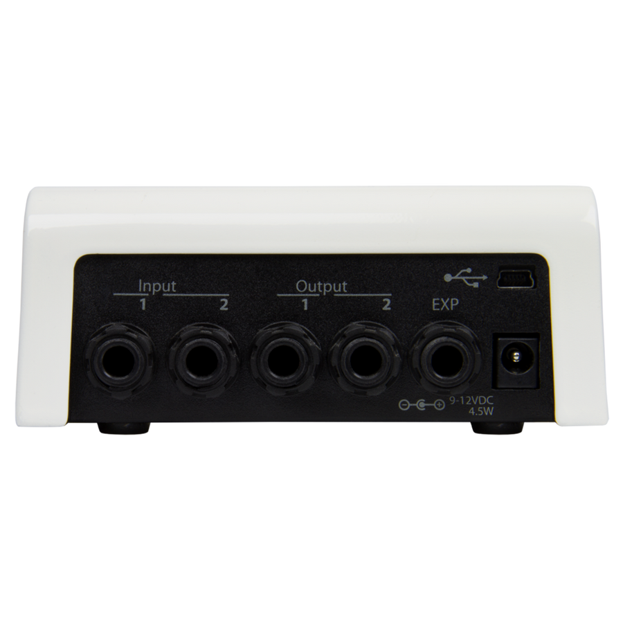 Eventide H9-Max Multi-FX Pedal - White