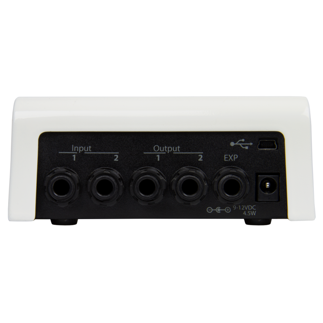 Eventide H9-Max Multi-FX Pedal - White