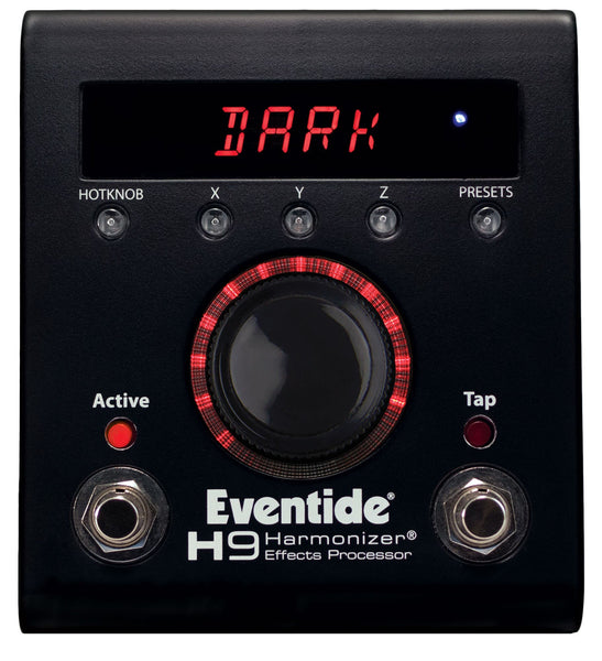 ギター Buy To Where & Know To What - Edition Limited Dark Max H9 Eventide dark H9 eventide ギター