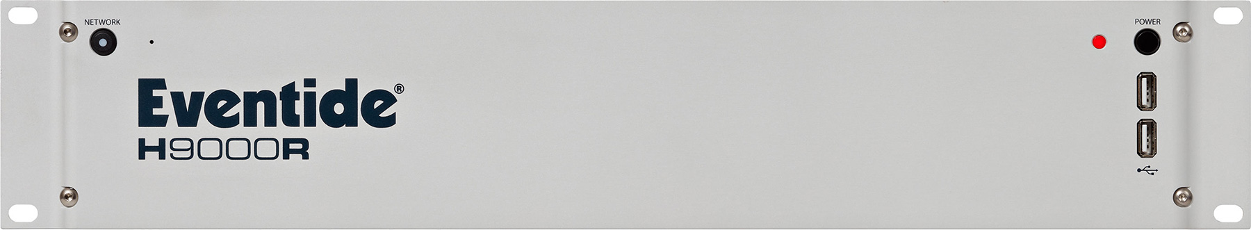 Eventide H9000R Multi-Channel Effects Platform