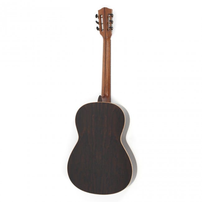 Hofner Steel String Classical Guitar (HA-CS28)