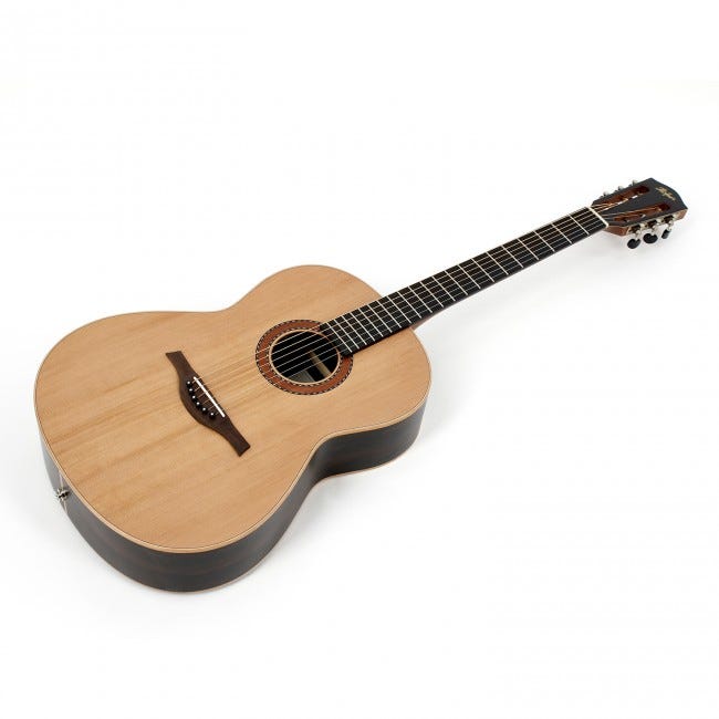 Hofner Steel String Classical Guitar (HA-CS28)