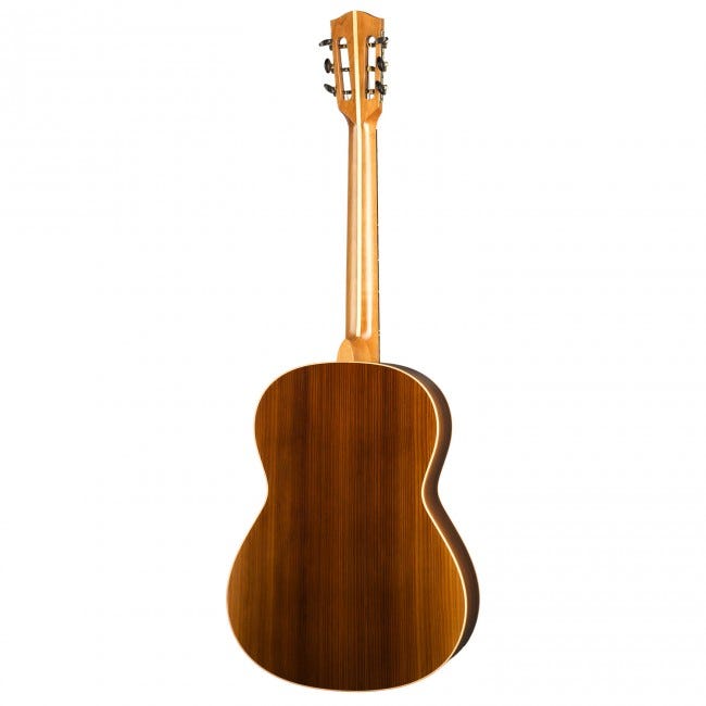 Hofner Acoustic Classic Steel String Guitar - 'Sonorous Steel String' (HA-CS8)