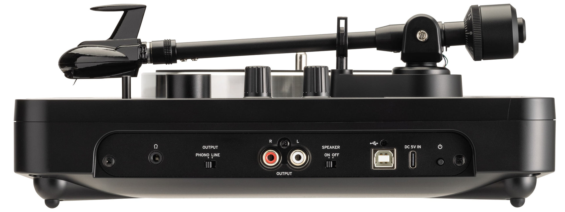 Korg handytraxx tube J Portable Record Player