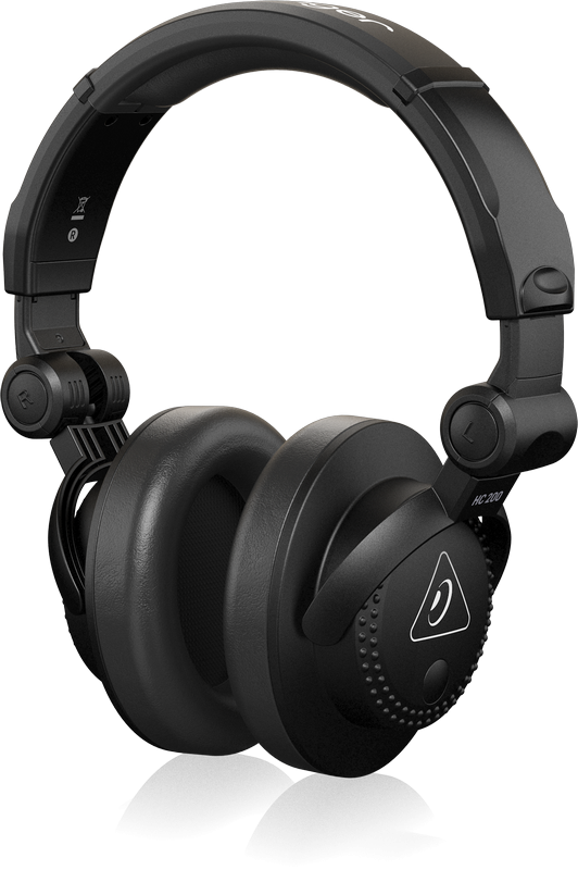 Behringer HC200 DJ Headphones