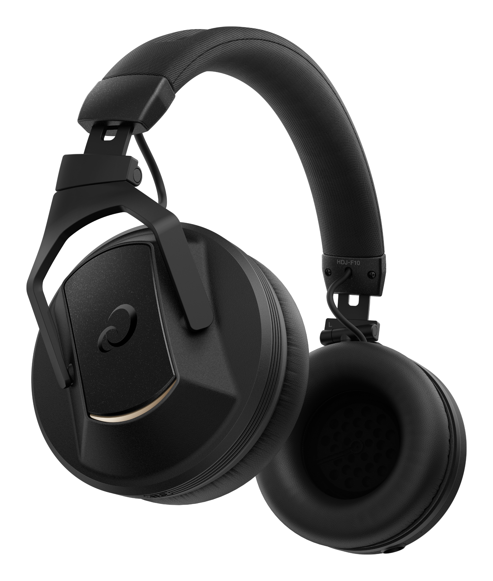 AlphaTheta HDJ-F10 DJ Headphones