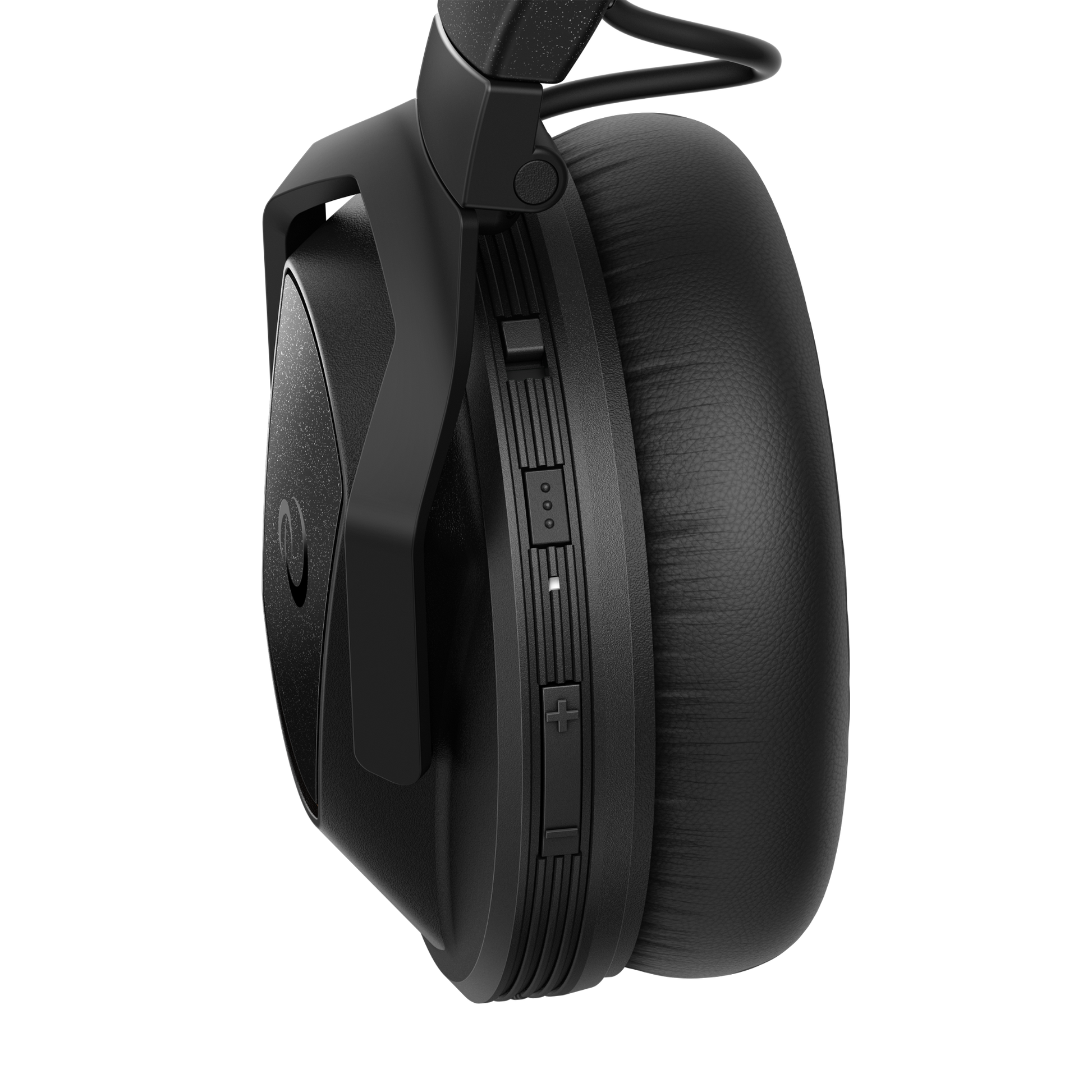 AlphaTheta HDJ-F10 DJ Headphones w/HP-TX01 Transmitter