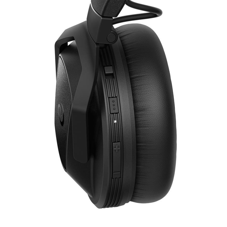 AlphaTheta HDJ-F10 DJ Headphones
