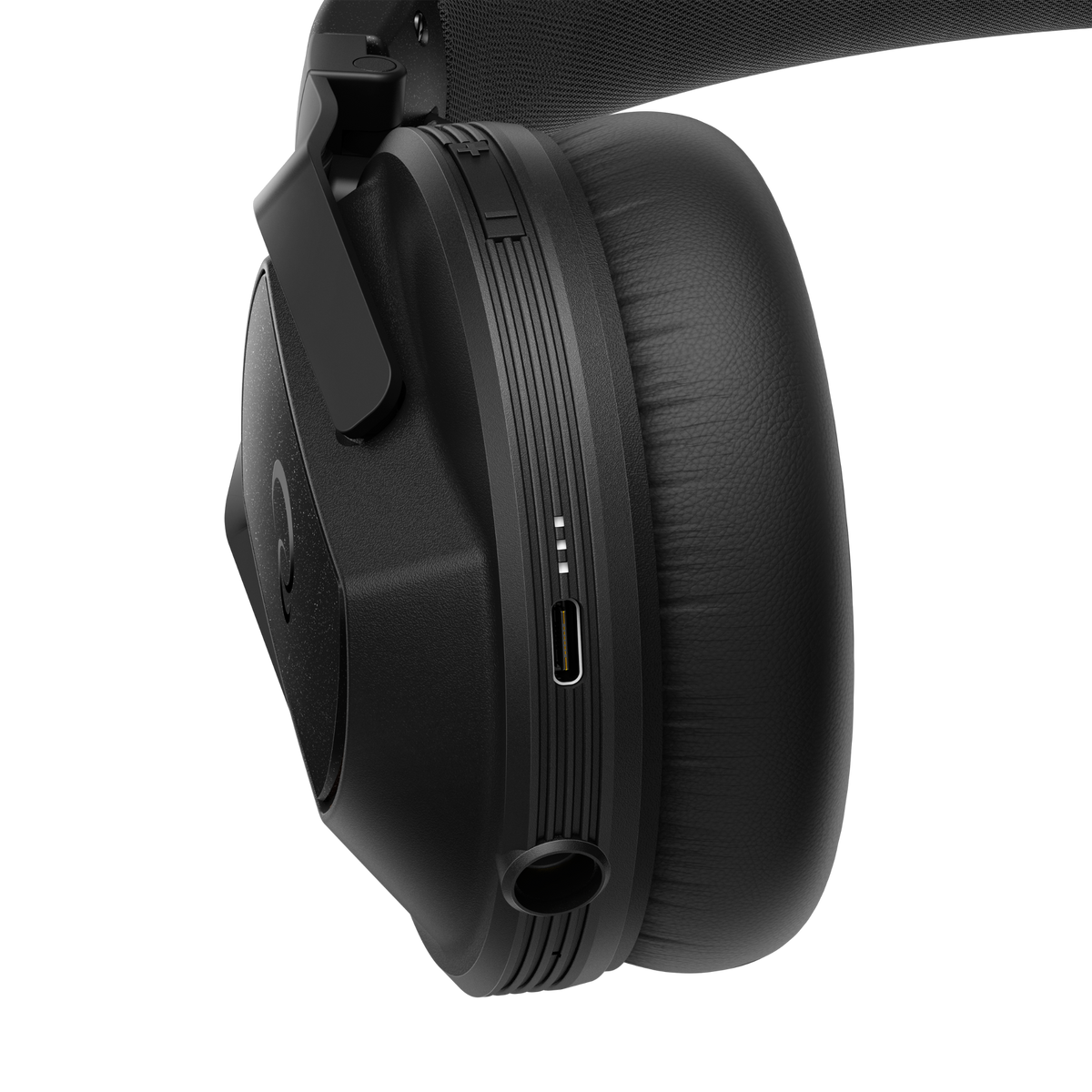 AlphaTheta HDJ-F10 DJ Headphones