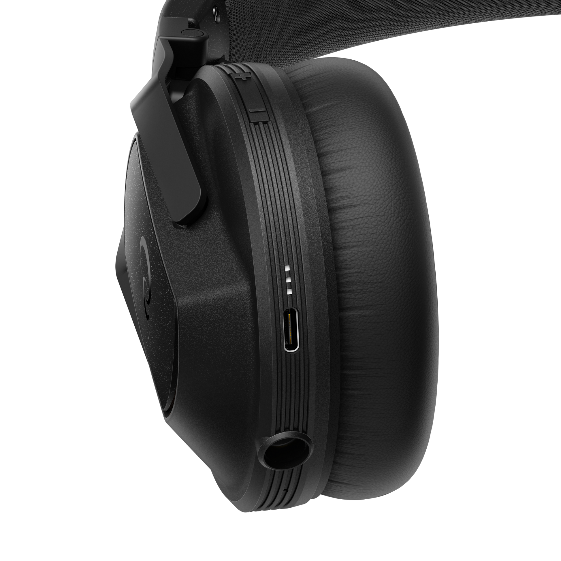 AlphaTheta HDJ-F10 DJ Headphones