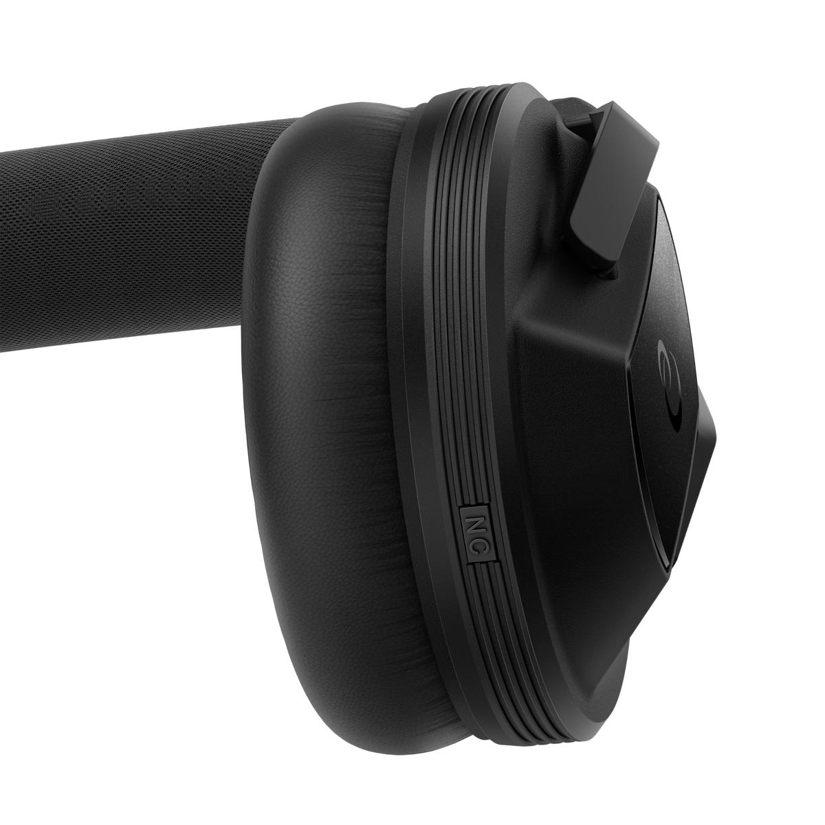 AlphaTheta HDJ-F10 DJ Headphones w/HP-TX01 Transmitter
