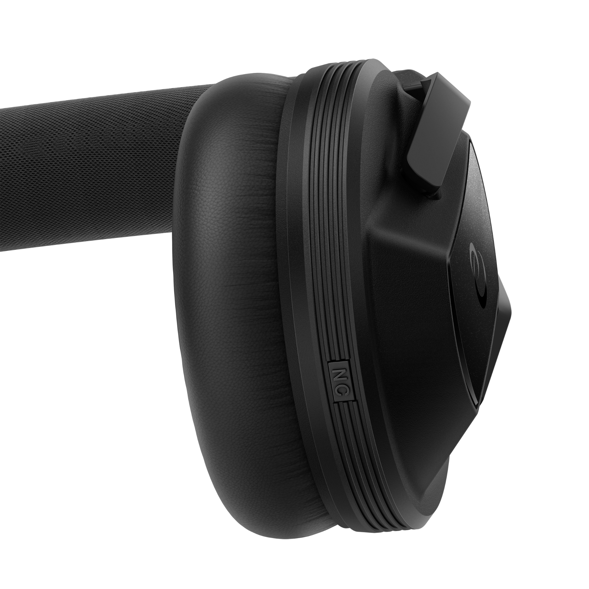 AlphaTheta HDJ-F10 DJ Headphones w/HP-TX01 Transmitter