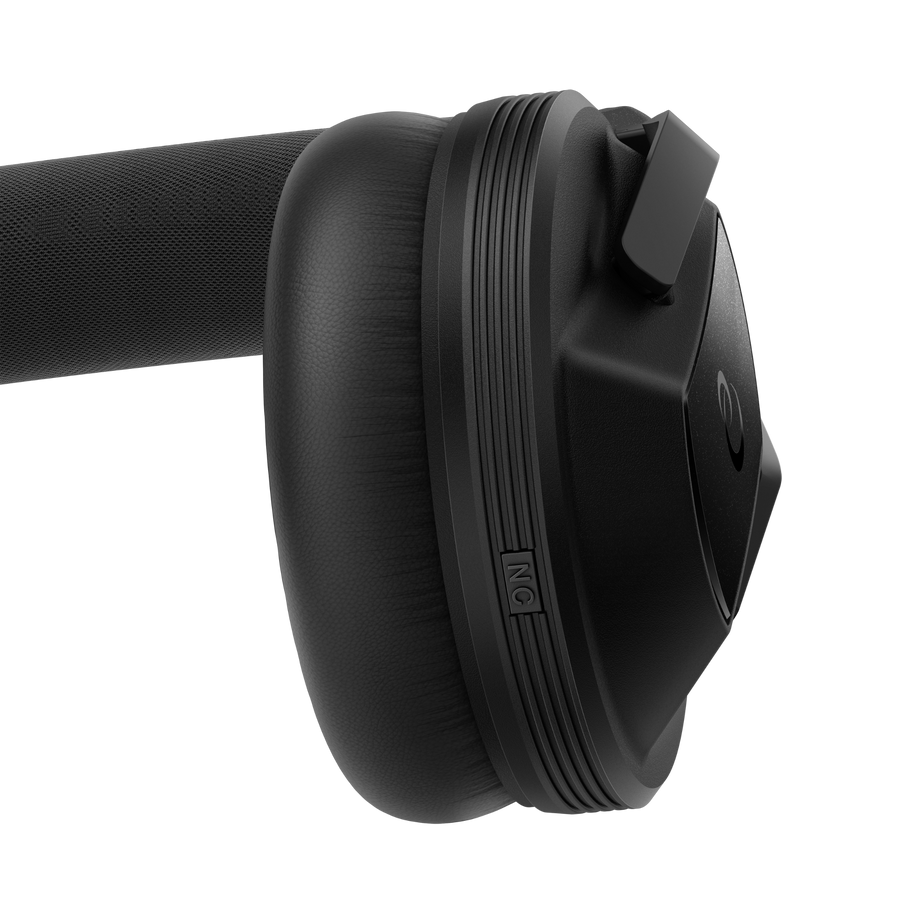 AlphaTheta HDJ-F10 DJ Headphones