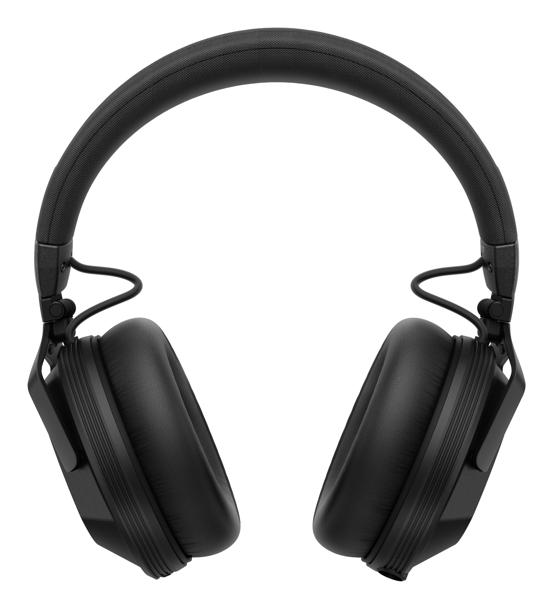 AlphaTheta HDJ-F10 DJ Headphones w/HP-TX01 Transmitter