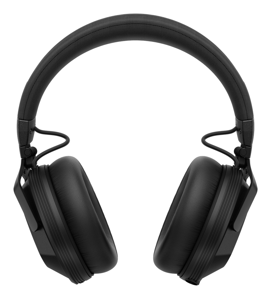 AlphaTheta HDJ-F10 DJ Headphones