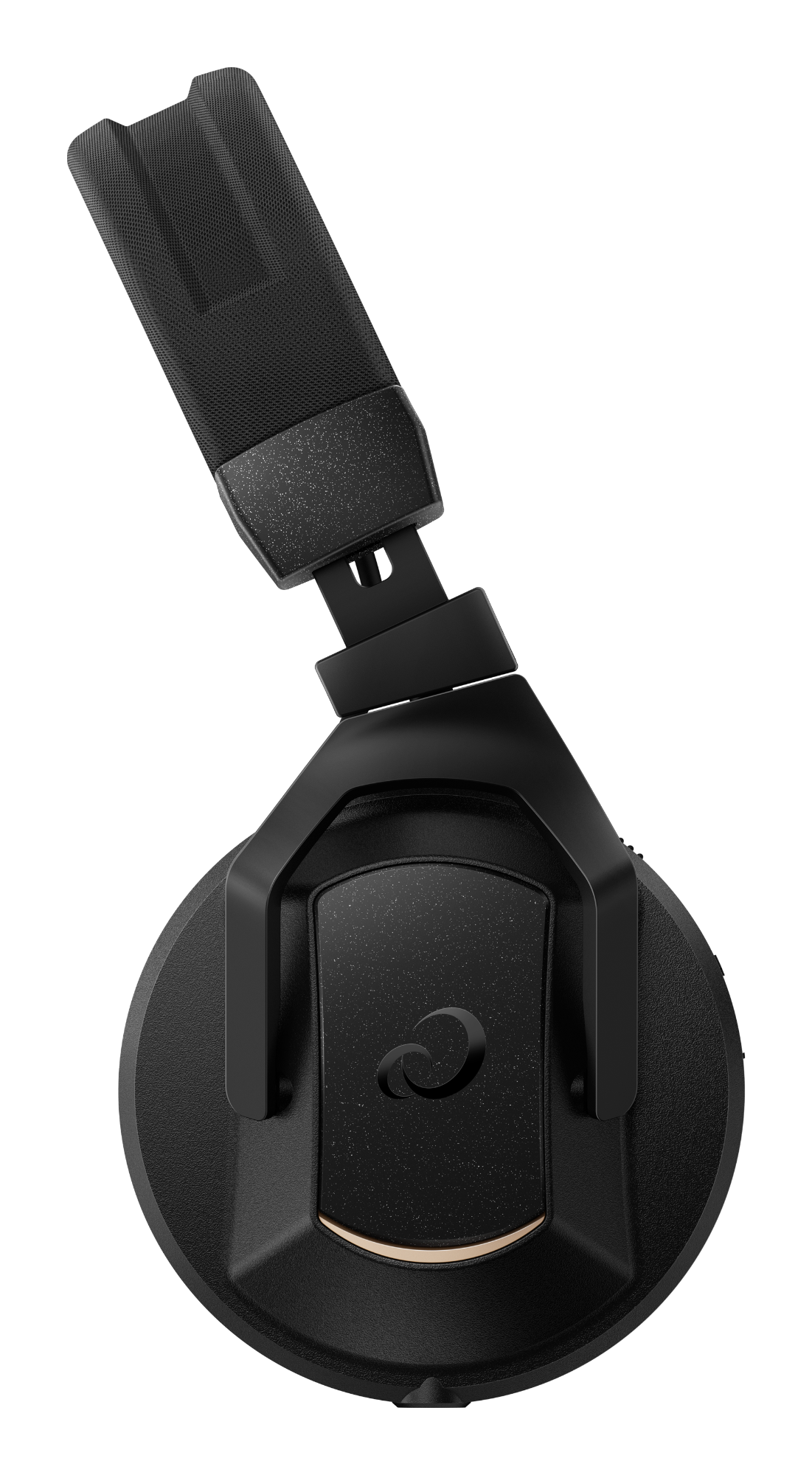 AlphaTheta HDJ-F10 DJ Headphones w/HP-TX01 Transmitter