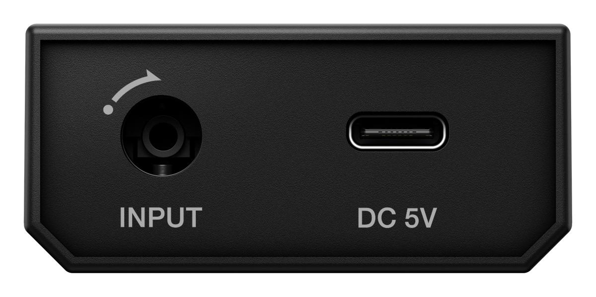 AlphaTheta HP-TX01 Transmitter Only