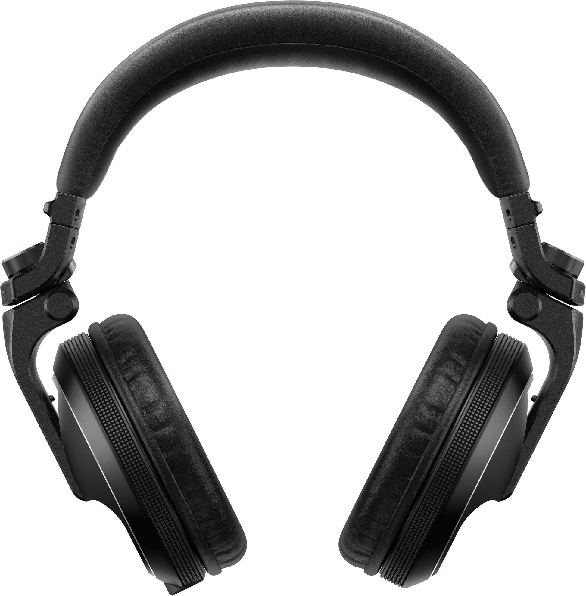 Pioneer HDJ-X5K DJ Headphones - Black (HDJX5K)