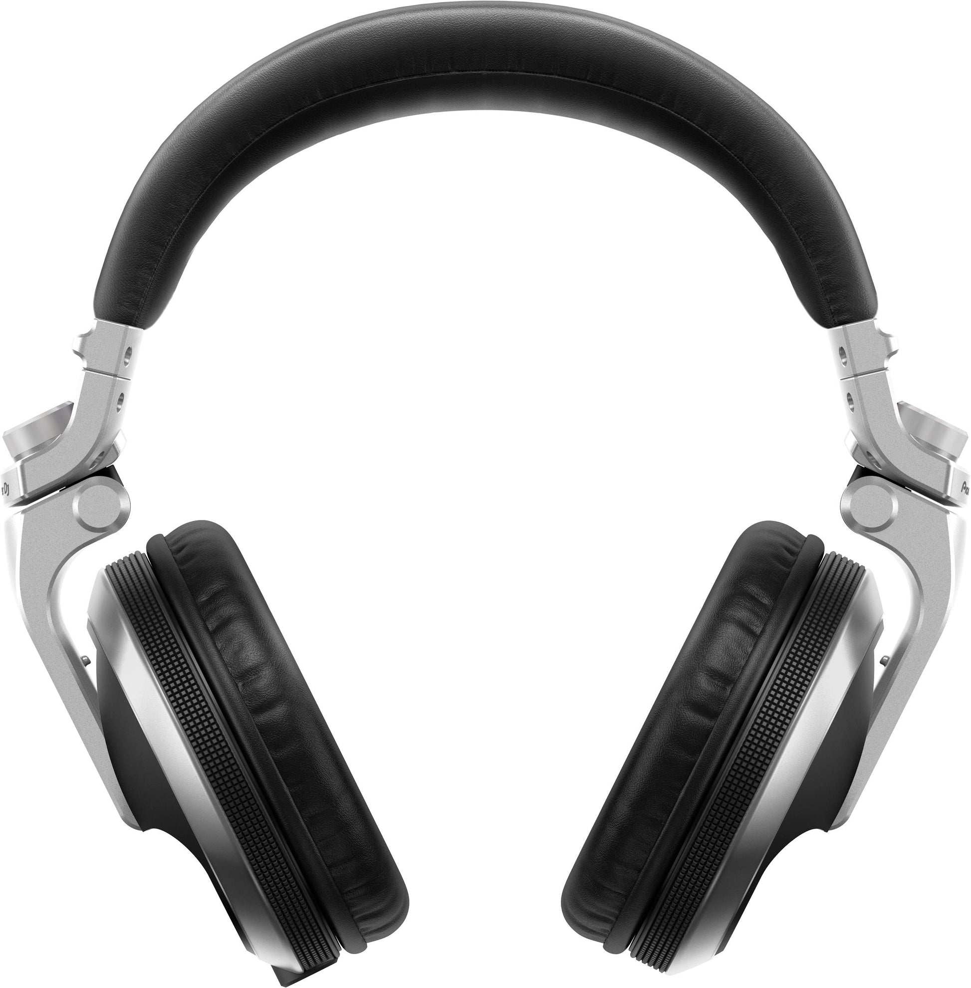 Pioneer HDJ-X5S DJ Headphones - Silver (HDJX5S)