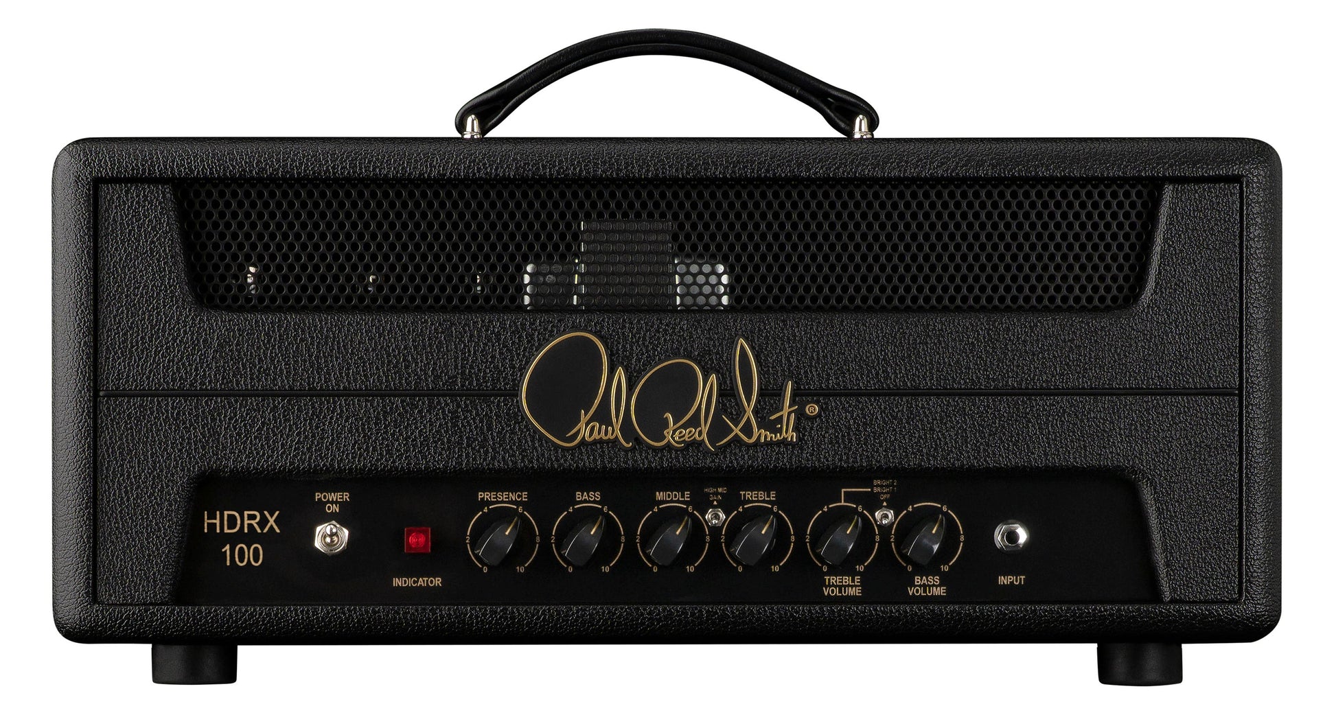 Paul Reed Smith (PRS) HDRX100 "Hendrix Circuit" 100w Amp Head