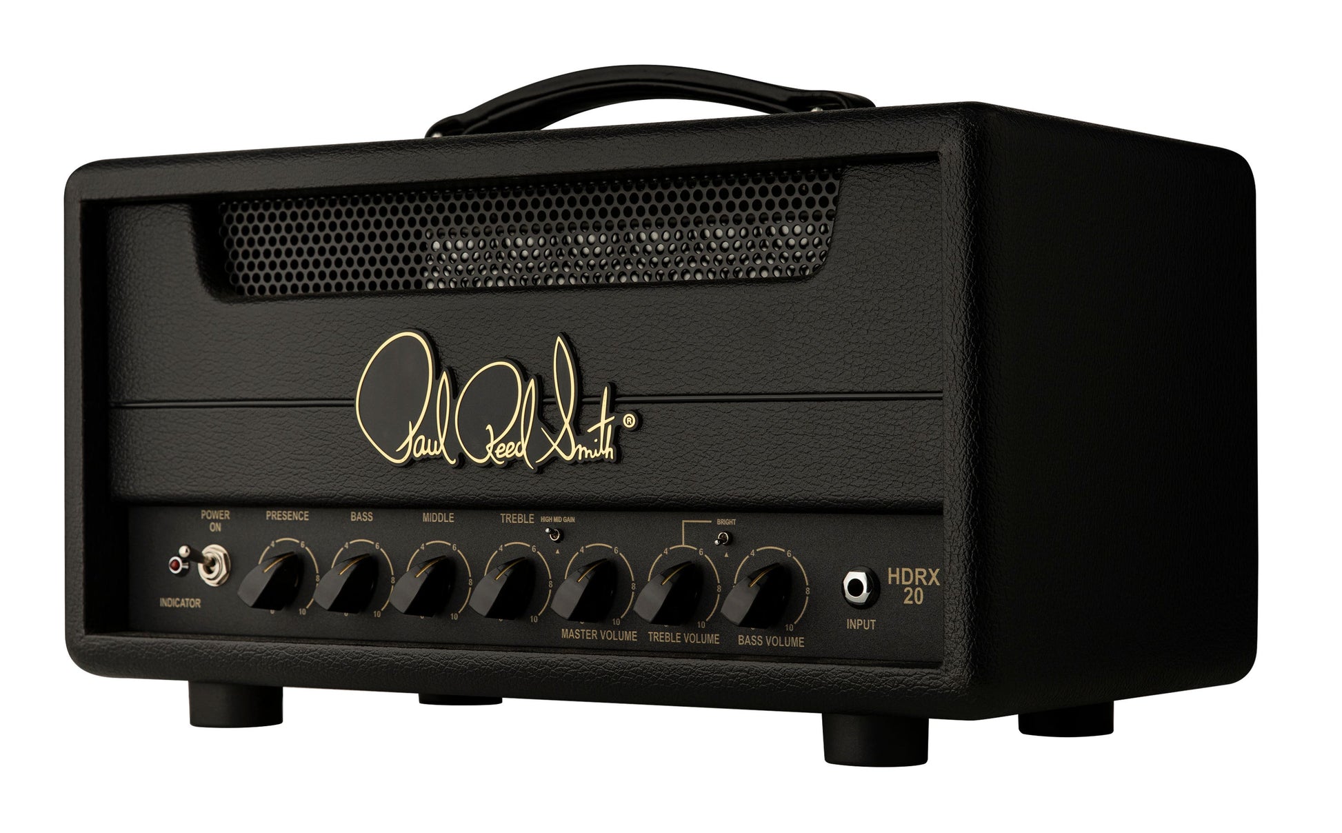 Paul Reed Smith (PRS) HDRX20 20w Guitar Amp Head