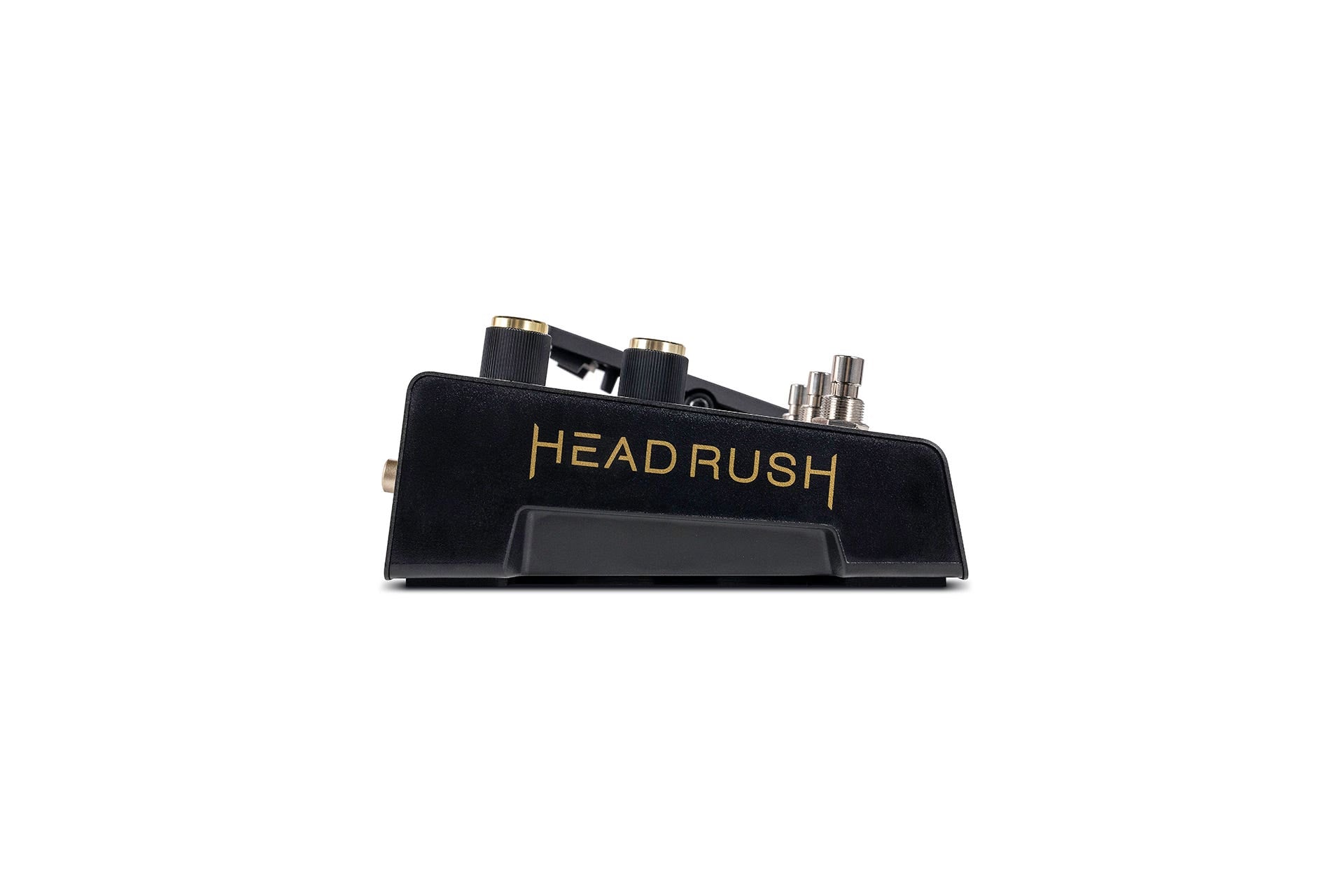 Headrush FLEX PRIME Compact MultiFX w/Touchscreen | Better Music