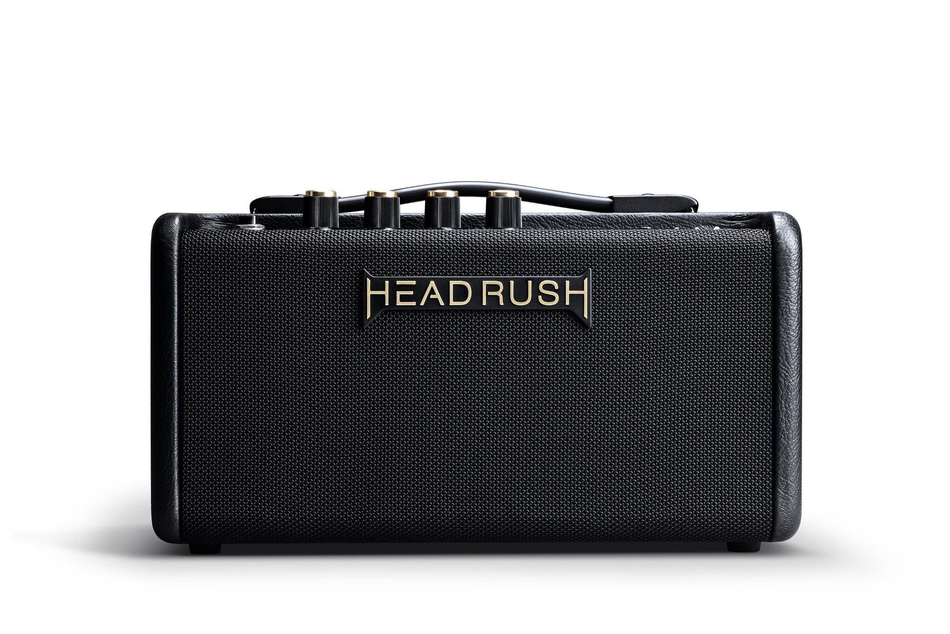 Headrush FRFRGO Portable 30w Rechargeable Full Range Speaker