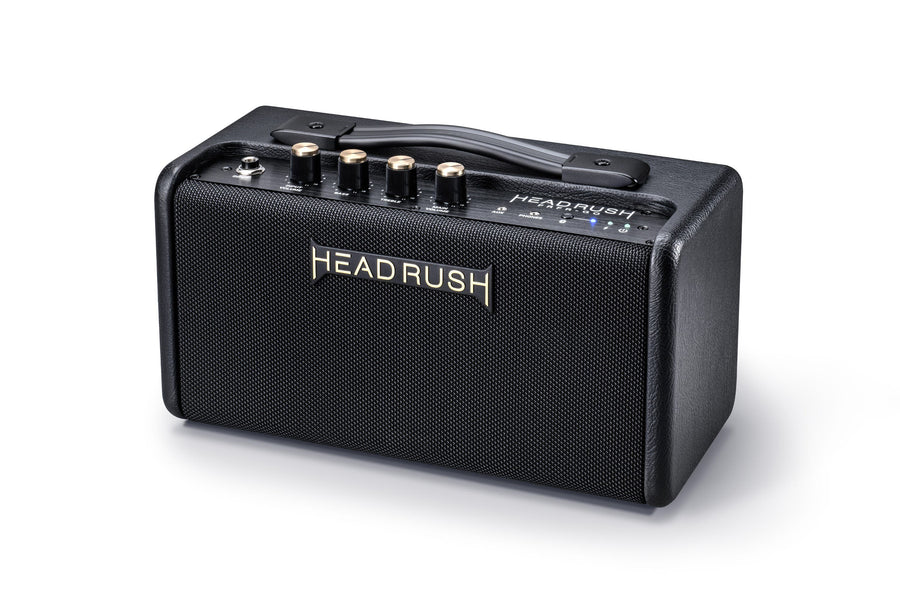 Headrush FRFRGO Portable 30w Rechargeable Full Range Speaker