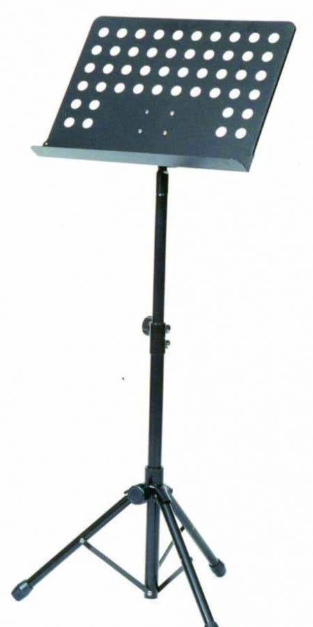 Xtreme Heavy Duty Music Stand (MST5)