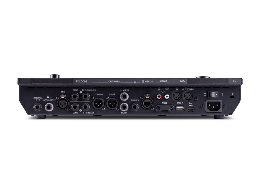 Line 6 Helix STADIUM Floor Effects Unit